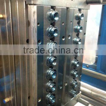 Professional And Reliable Plastic Products Mould Supplier From China