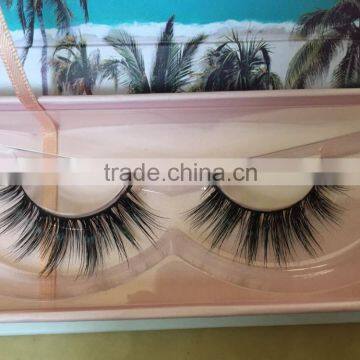 chemical fiber eyelashes