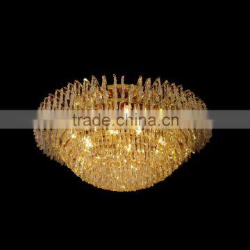 Alibaba Express China Supplier Luxury Crystal Chandelier for Christmas Decoration