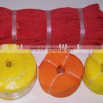 PE twine