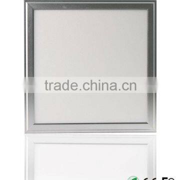 color temperature adjustable led panel light touch controller