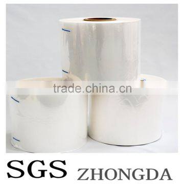 Good Sale!!glass Mosaic Pof Shrink Film Manufacture