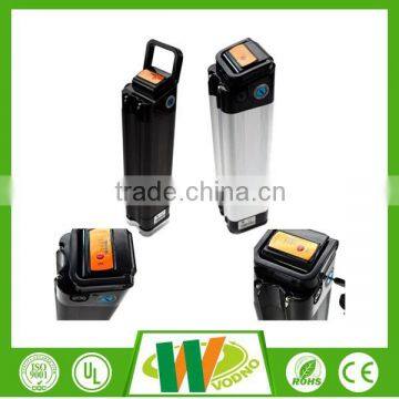 Factory produce electric bicycle battery 24v battery pack, electric bike battery pack