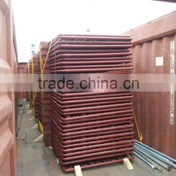 Optimal Quality Economizer for Boiler