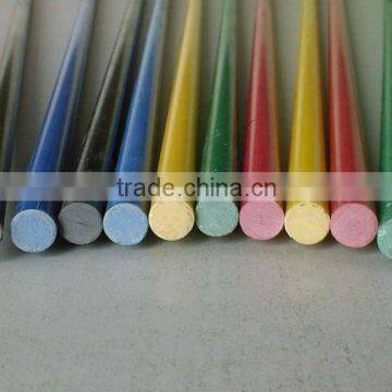 Fiberglass Rod for Insulation