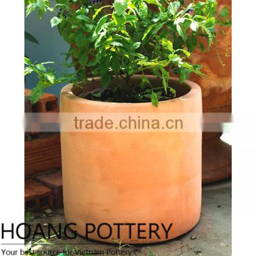 Vietnamese Pot - Terracotta Planter Outdoor Decor