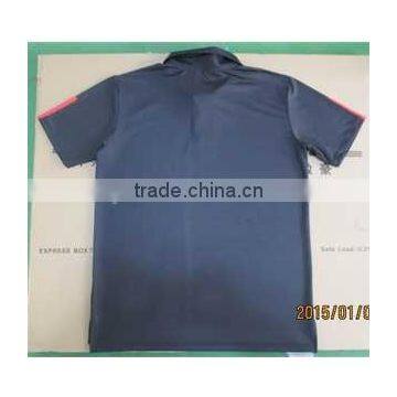 Sublimation T shirt sports uniform OEM soccer wear custom sublimation product