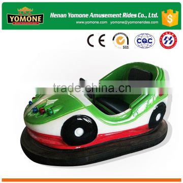 Cheap park rides bumper car of amusement park equipment bumper car for sale