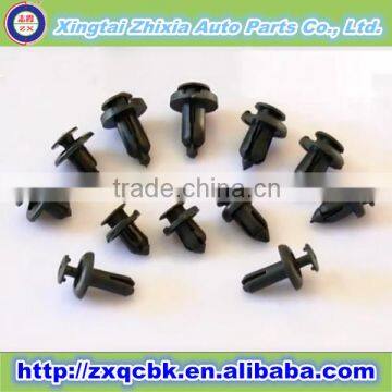 Various Fit For German Cars Plastic Clips Fastener for Windows/Nylon Automotive Plastic Clip photo-3