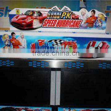 Park Rides Moto gp Simulator Arcade Game Machine photo-2