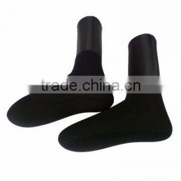Sportswear Neoprene Scuba Diving Socks Surfing Socks Waterproof Socks DS04 photo-4
