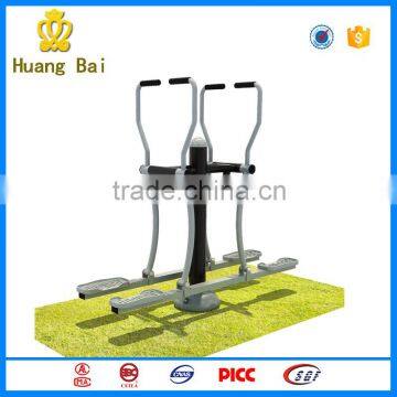 Outdoor fitness equipment Step machine for adults