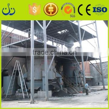 Industry Furnace Shaft Metallurgy Lime Kiln