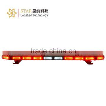 12v Police Cars Led Emergency Warning Light Bar TBD-6E905 photo-2