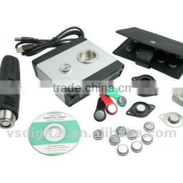 Shockproof Waterproof Electronic Tour System photo-2