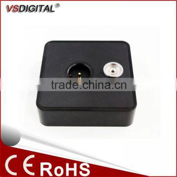Stainless Steel Body Large Storage Guard Patrol Device photo-4