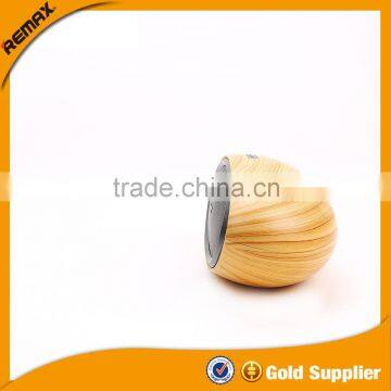 Remax Good Quality Bluetooth Speaker for Phone Pads PC photo-3