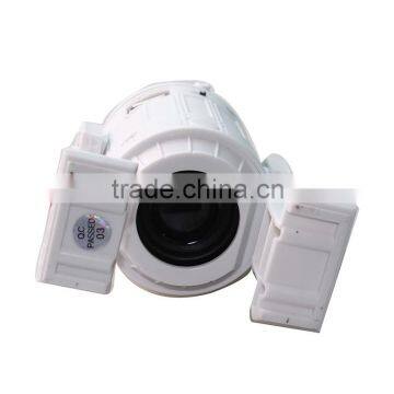 2016 Hot New Robot Design Cartoon Gift Bluetooth Speaker Shenzhen Mini Portable photo-5