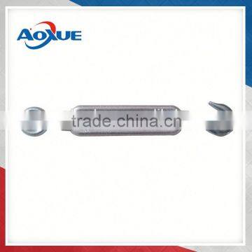 Steel Din 1480 Turnbuckles With Hook Eye Stub End