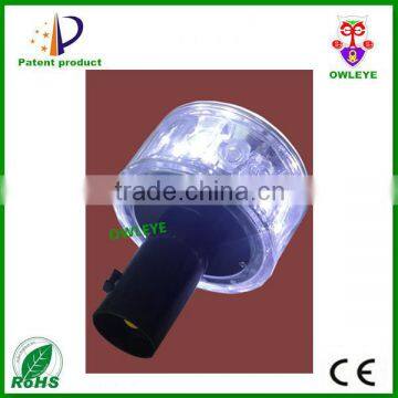 Traffic Safety Light Road Blinker/solar Led Airport Beacon Light photo-5