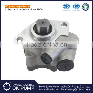 Chinese professional V pump power steering pump manufacture for JAC and YUTONG