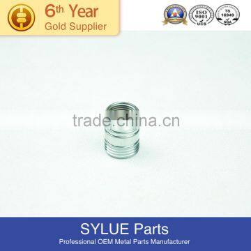 Ningbo High Precision Mechanical Machining For Ball Mill Manufacturer photo-5