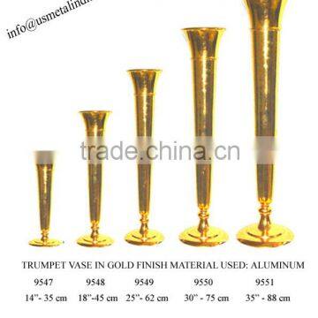 Trumpet Vase