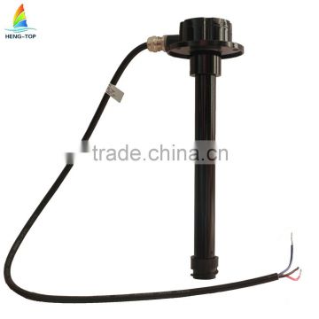 FLS2-700 free cutting high resolution digital fuel level transducer