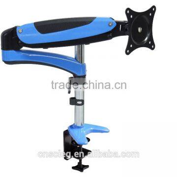 15"-27"lcd Monitor Flush Mount Lcd Monitor Arm