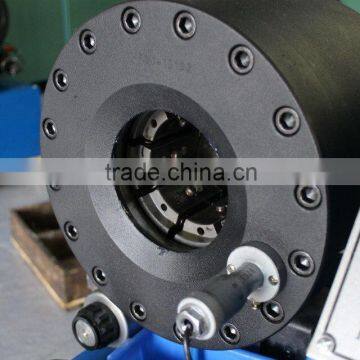 2inch Newly Model Agent Tube Swaging Machine