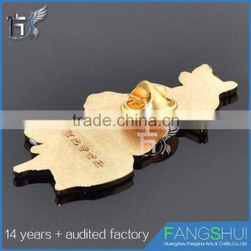 Free Custom Drum Badges Factory Price Wholesale photo-5