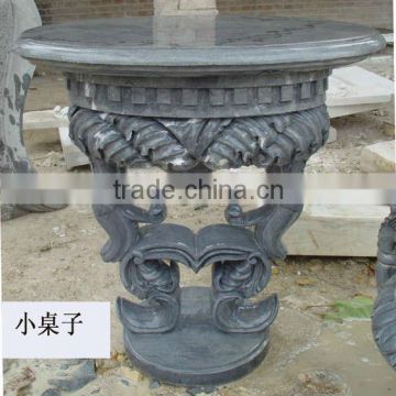 Antique stone bench YF-HT-S-DZ053