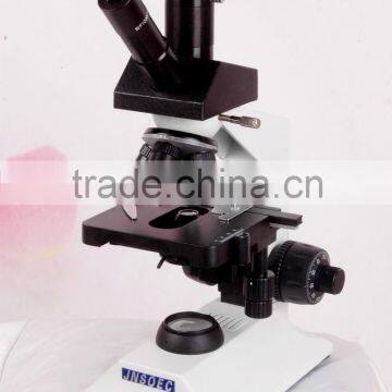 Laboratory Biologocal Microscope of Multi Choices of Viewing Head