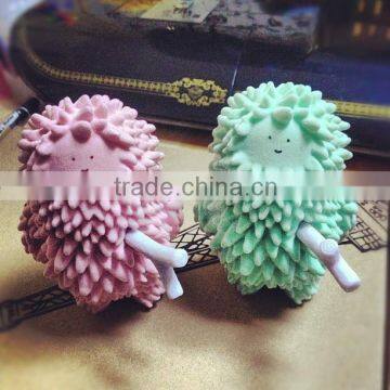 OEM High Quality Japan Treeson Vinyl Toys/Customized Kids Plastic Vinyl Toys/Custom Cartoon Mini Cute Vinyl Toys Manufacturer photo-2