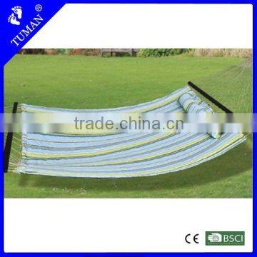 best sale UV waterproof hammock vietnam with olefin