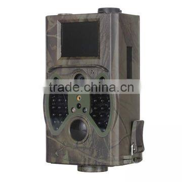 Cheapest Motion Detection Hunting Camera Mms Gprs With SMS SMTP photo-6