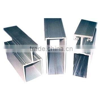 Top Quality Industrial Aluminium Profiles/aluminium Window and Door Profiles photo-2