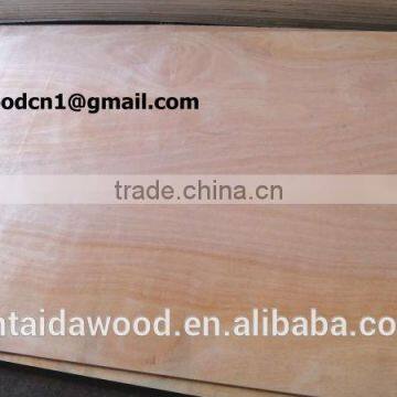 Packing plywood for pallet from Linyi China