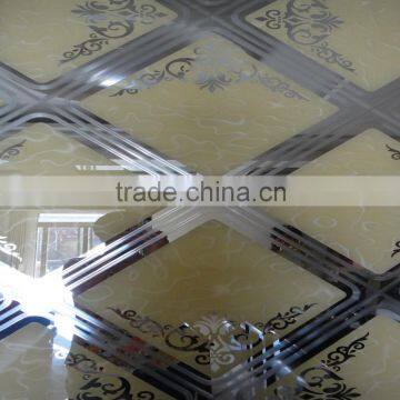 Phantom 3D Glass Mosaic for Bathroom Glass Moasic Tile photo-6