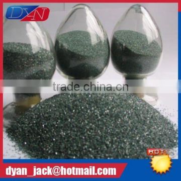 DYAN Silicon Carbide Sanding Belts for Steel&Wood