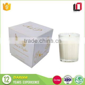 World Famous China Manufacturer Paper Gift Box From Store
