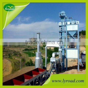 New Designed Asphalt Mixing Plant Machinery, Best Asphalt Mixing Plant