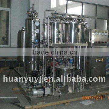 Carbonated Drink Mixer QHS-8000