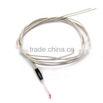 100K Ohm NTC 3950 Thermistors With Cable for 3D Printer Reprap Mend for 3d Printer Reprap Mend RAMPS 1.4 A4988 MK2B Heatbed photo-2
