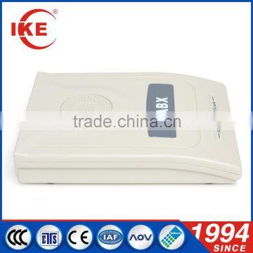Foshan IKE Mini Pbx Pabx System 208