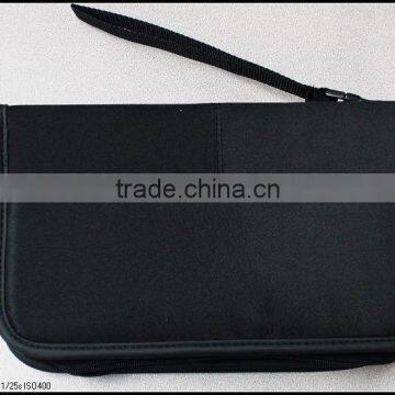 Colorful Print CD Holder Bag CD Case photo-4