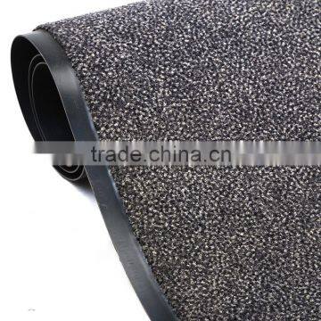 Indoor Dust Control Non Slip Nylon Elevator Floor Mats photo-3