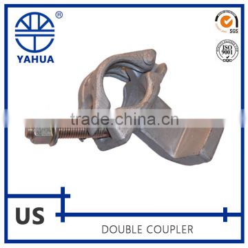 Q235B steel pipe 1.1KG 1/2 clamp