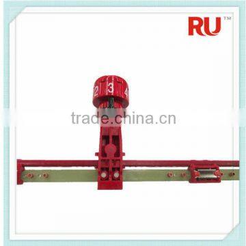 WST Off Circuit Tap Changer used for Oil Immersed Transformer