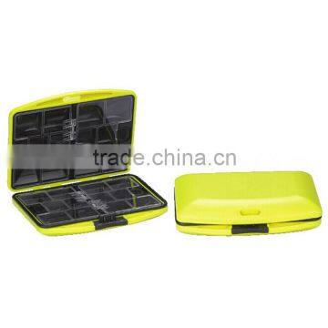 Hot Selling Fishing Accessories lure storage compartment fishing box